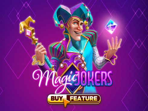 Magic Jokers