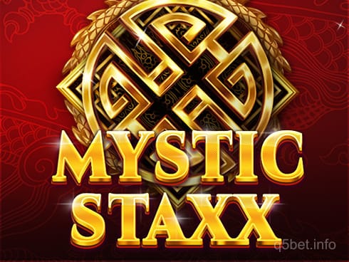 Mystic Staxx