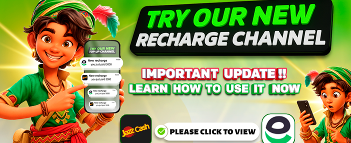 Updated Game Library